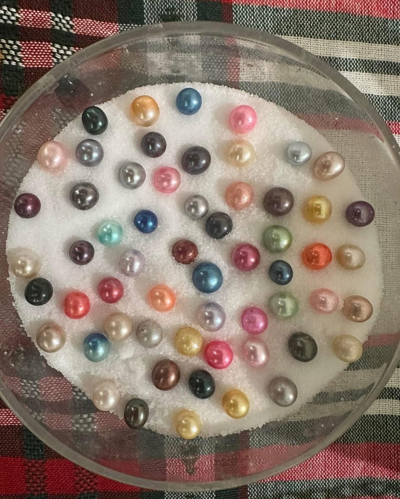 Shuck an oyster - free necklace